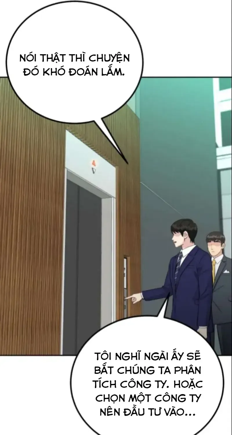 Chuyển Sinh Trở Thành Nhân Viên Mới Chap 68 - Next Chap 69