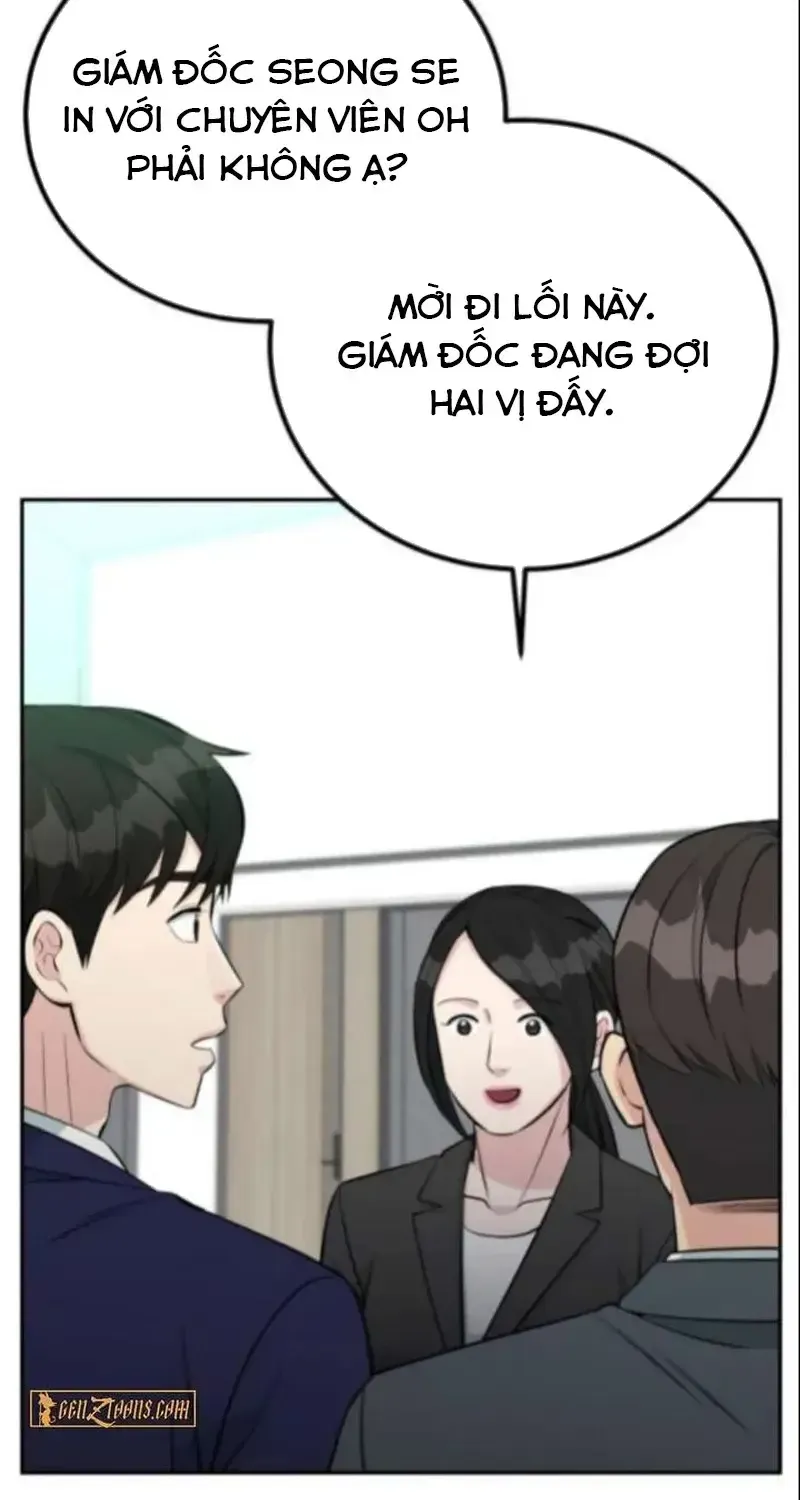 Chuyển Sinh Trở Thành Nhân Viên Mới Chap 68 - Next Chap 69