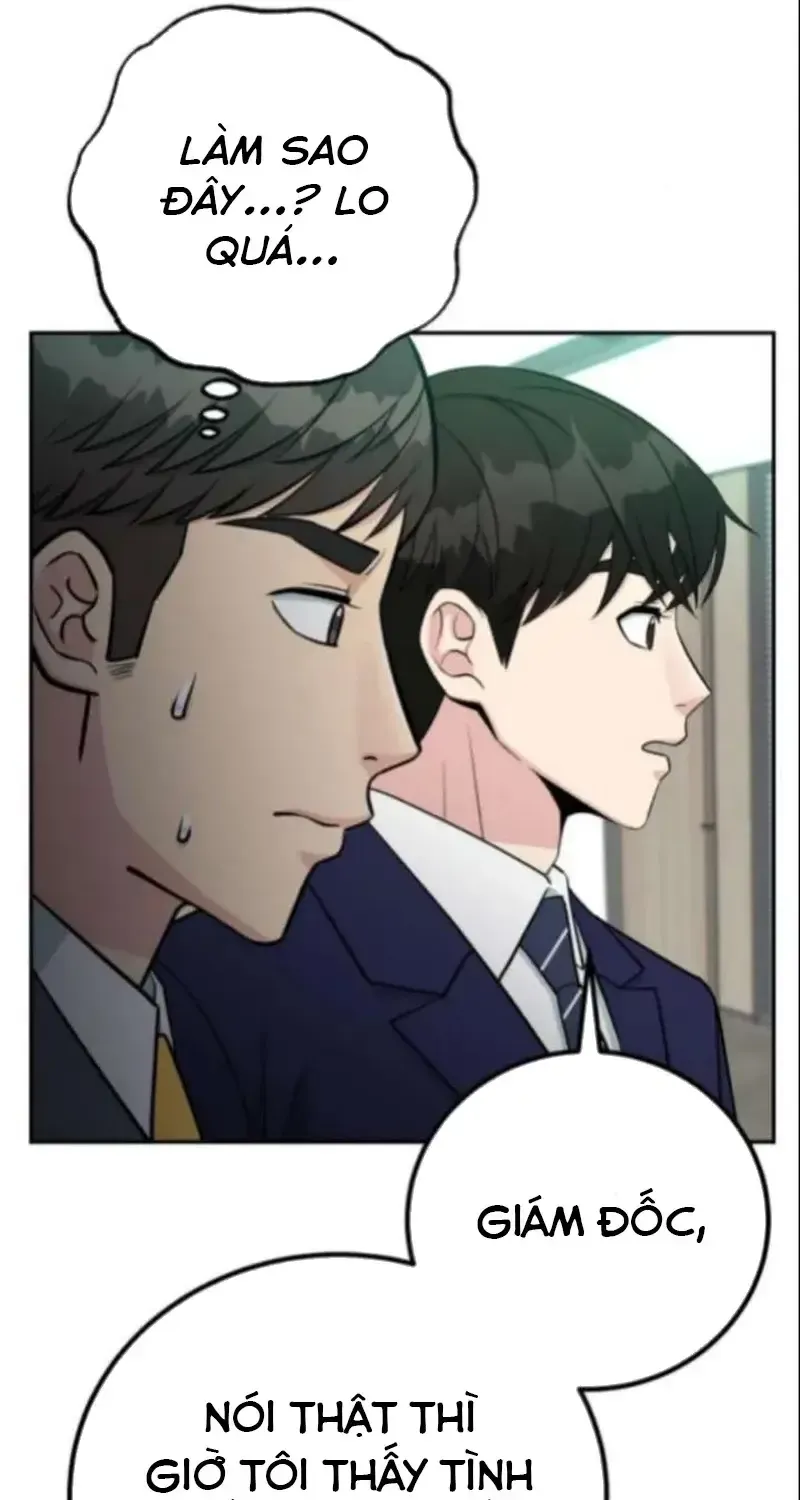 Chuyển Sinh Trở Thành Nhân Viên Mới Chap 68 - Next Chap 69