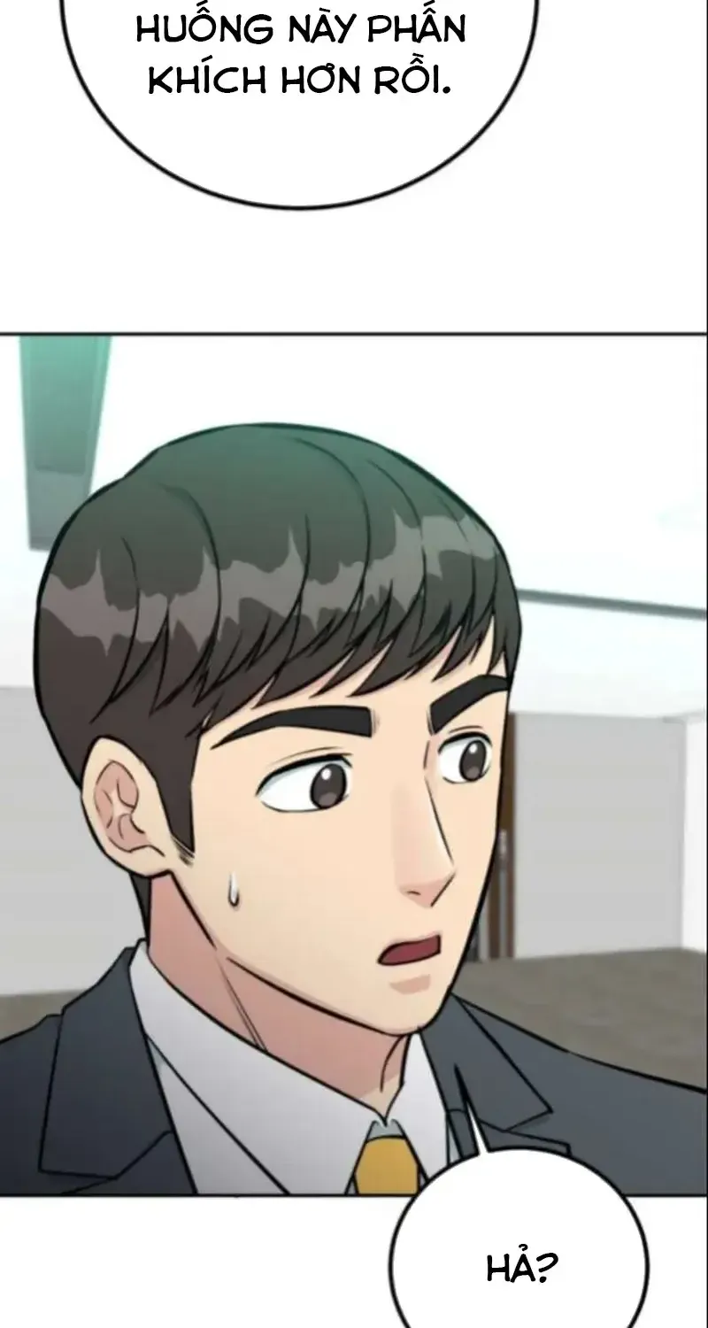 Chuyển Sinh Trở Thành Nhân Viên Mới Chap 68 - Next Chap 69