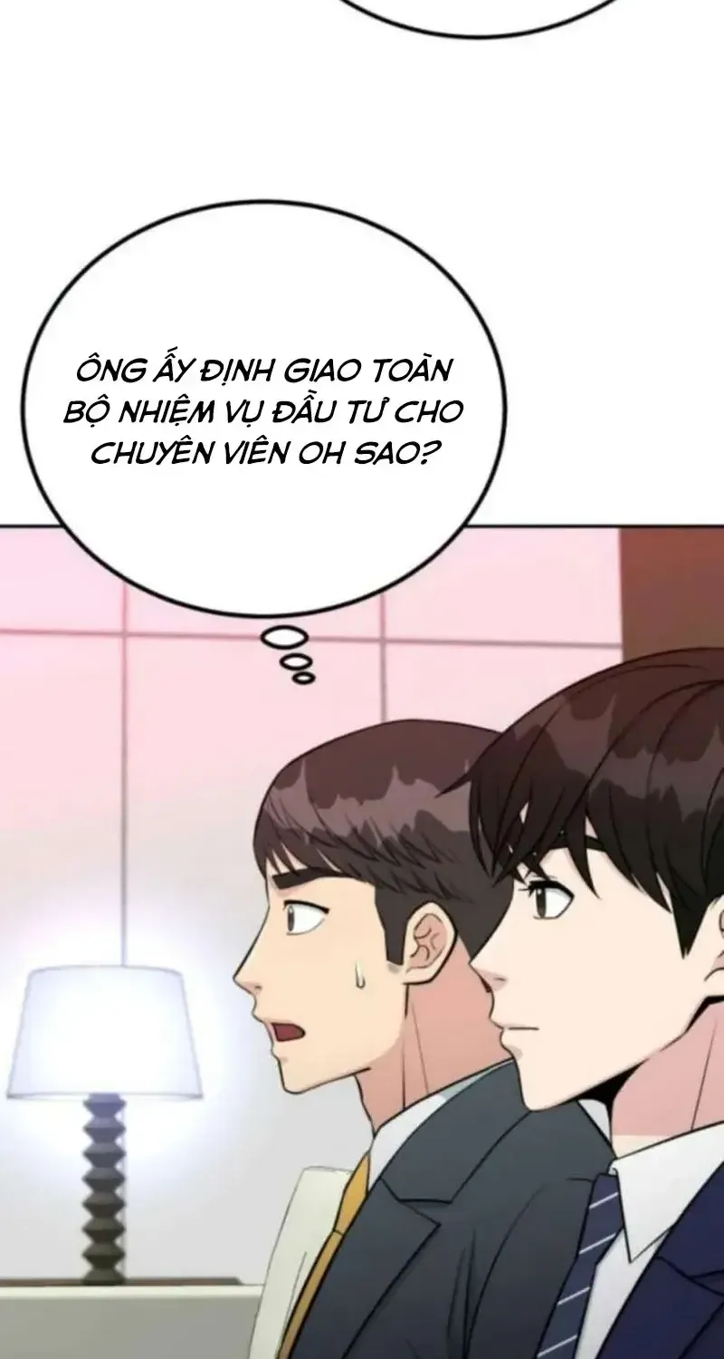 Chuyển Sinh Trở Thành Nhân Viên Mới Chap 69 - Next Chap 70