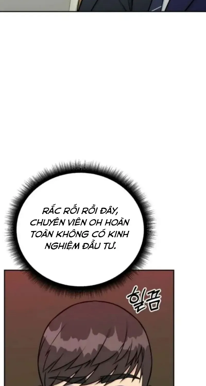 Chuyển Sinh Trở Thành Nhân Viên Mới Chap 69 - Next Chap 70