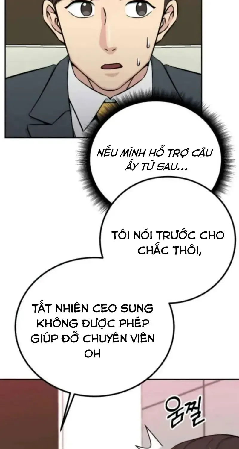 Chuyển Sinh Trở Thành Nhân Viên Mới Chap 69 - Next Chap 70