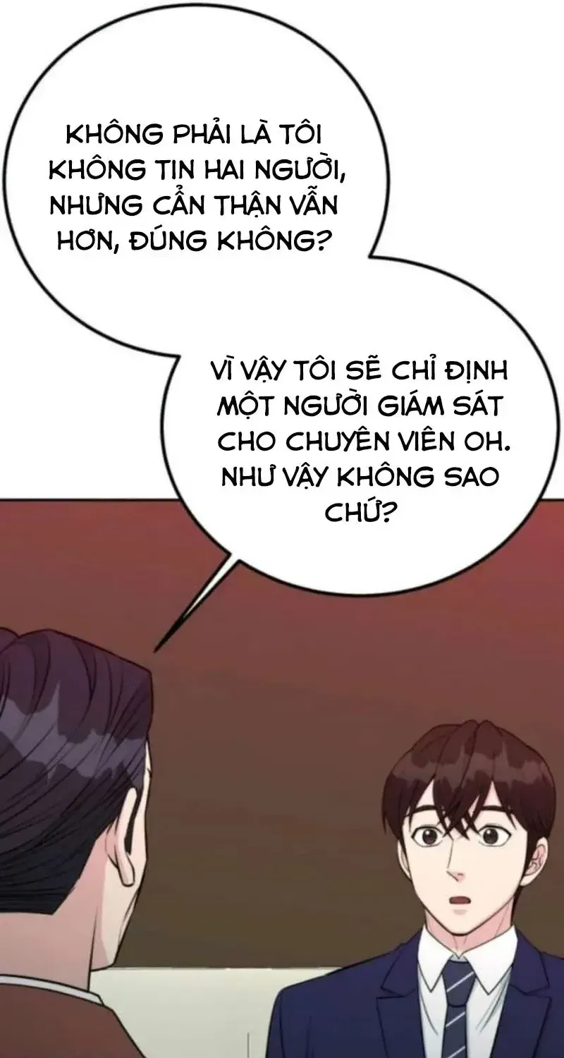 Chuyển Sinh Trở Thành Nhân Viên Mới Chap 69 - Next Chap 70