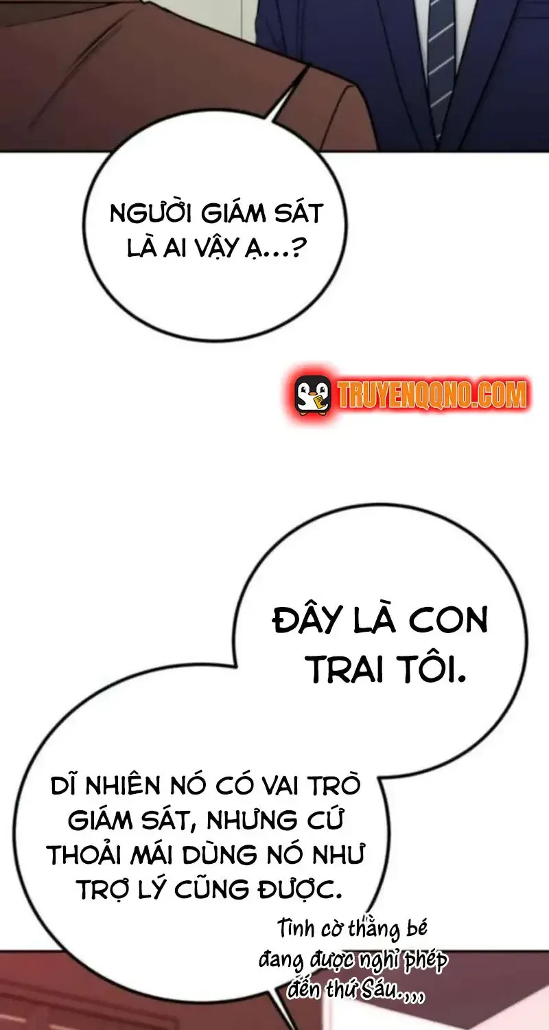 Chuyển Sinh Trở Thành Nhân Viên Mới Chap 69 - Next Chap 70