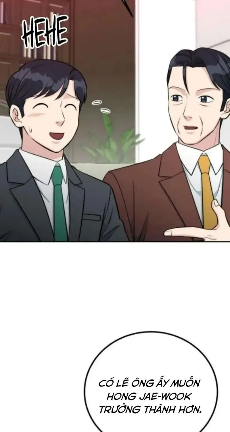 Chuyển Sinh Trở Thành Nhân Viên Mới Chap 69 - Next Chap 70