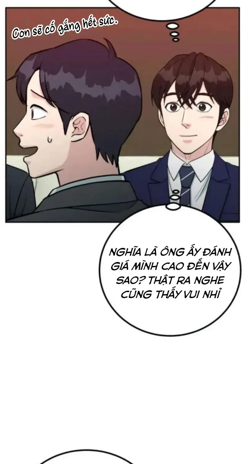 Chuyển Sinh Trở Thành Nhân Viên Mới Chap 69 - Next Chap 70