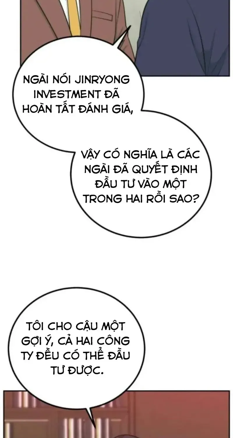 Chuyển Sinh Trở Thành Nhân Viên Mới Chap 69 - Next Chap 70