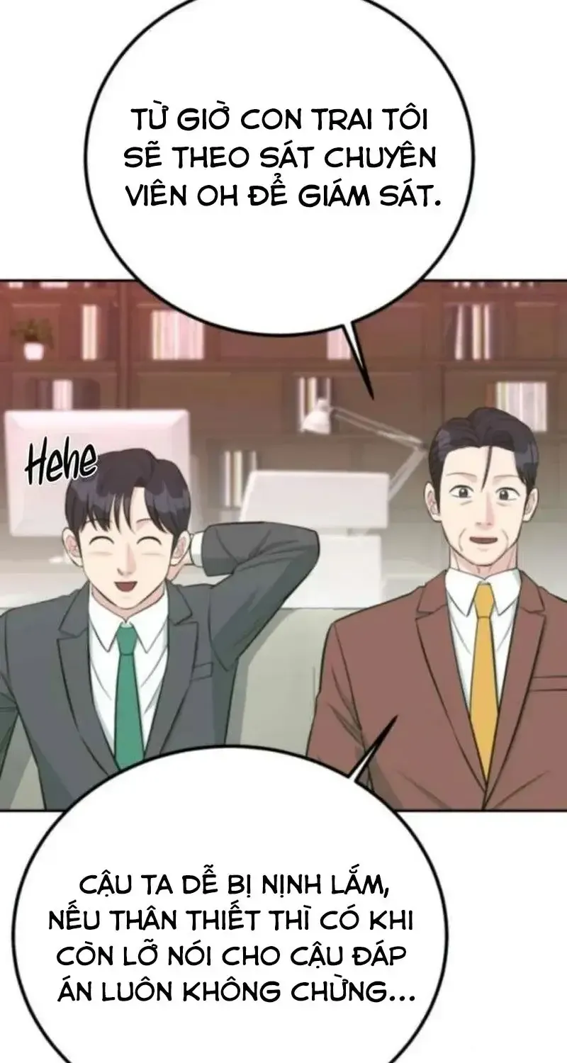 Chuyển Sinh Trở Thành Nhân Viên Mới Chap 69 - Next Chap 70