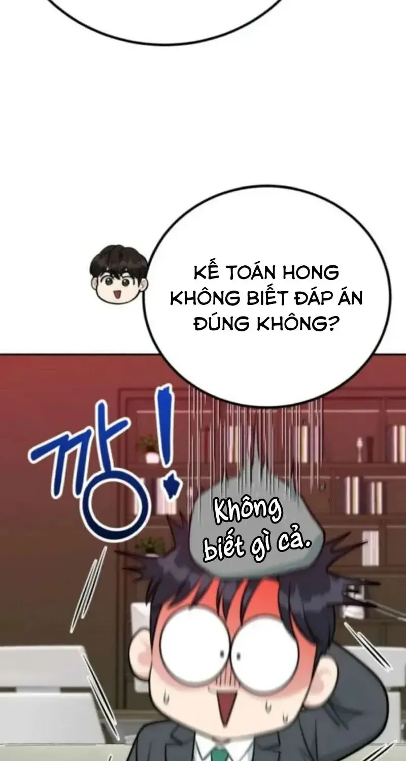Chuyển Sinh Trở Thành Nhân Viên Mới Chap 69 - Next Chap 70