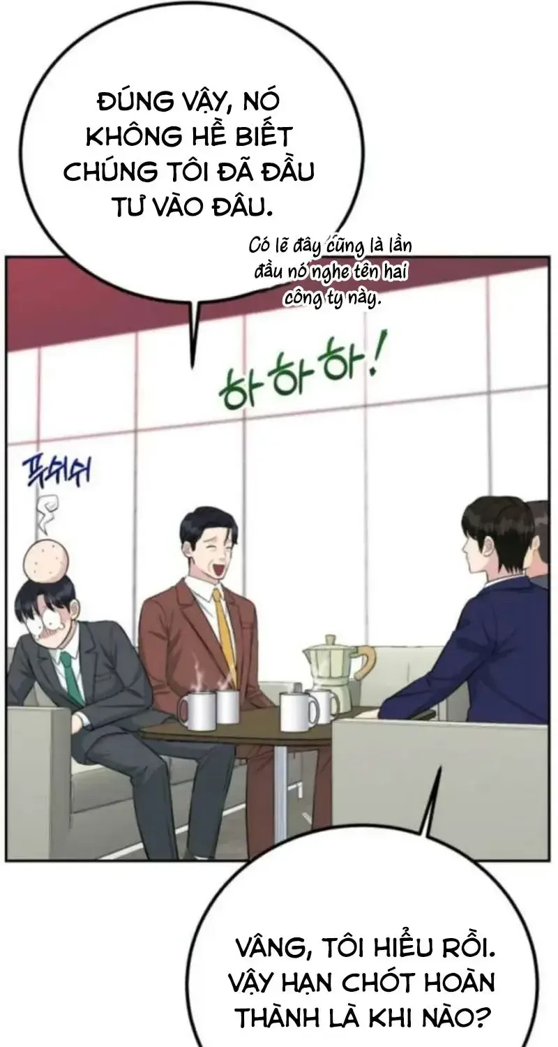 Chuyển Sinh Trở Thành Nhân Viên Mới Chap 69 - Next Chap 70