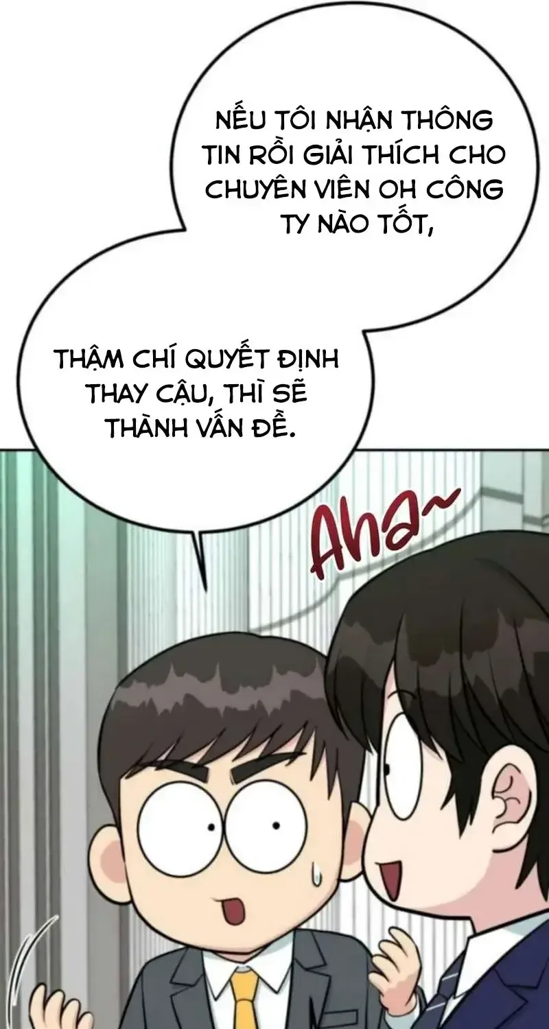 Chuyển Sinh Trở Thành Nhân Viên Mới Chap 69 - Next Chap 70