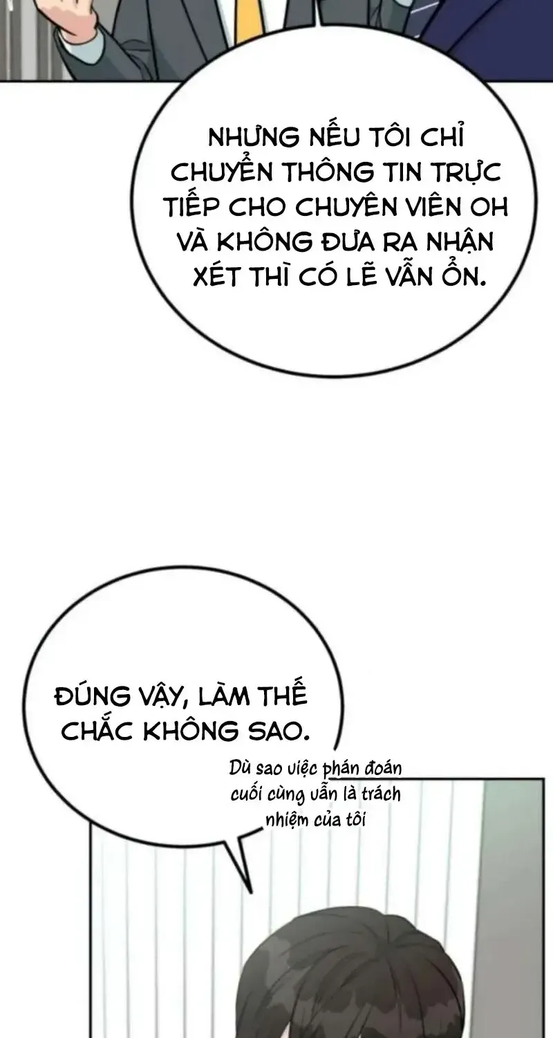 Chuyển Sinh Trở Thành Nhân Viên Mới Chap 69 - Next Chap 70