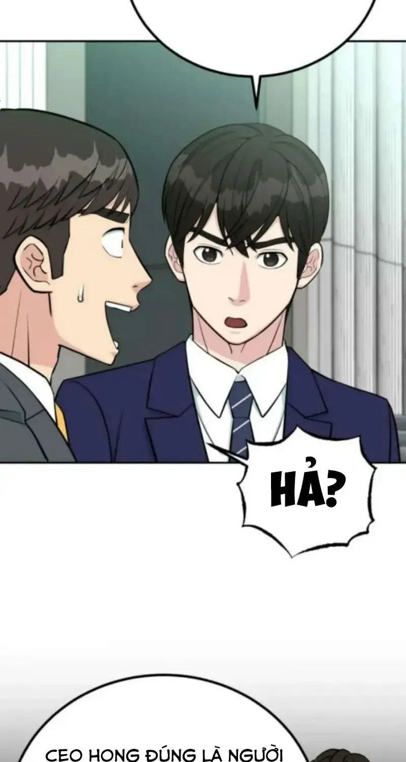 Chuyển Sinh Trở Thành Nhân Viên Mới Chap 69 - Next Chap 70