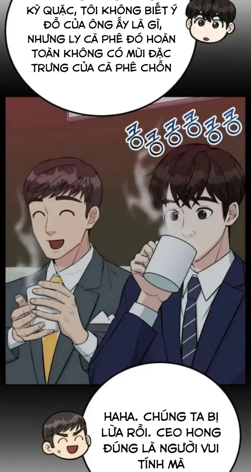 Chuyển Sinh Trở Thành Nhân Viên Mới Chap 69 - Next Chap 70