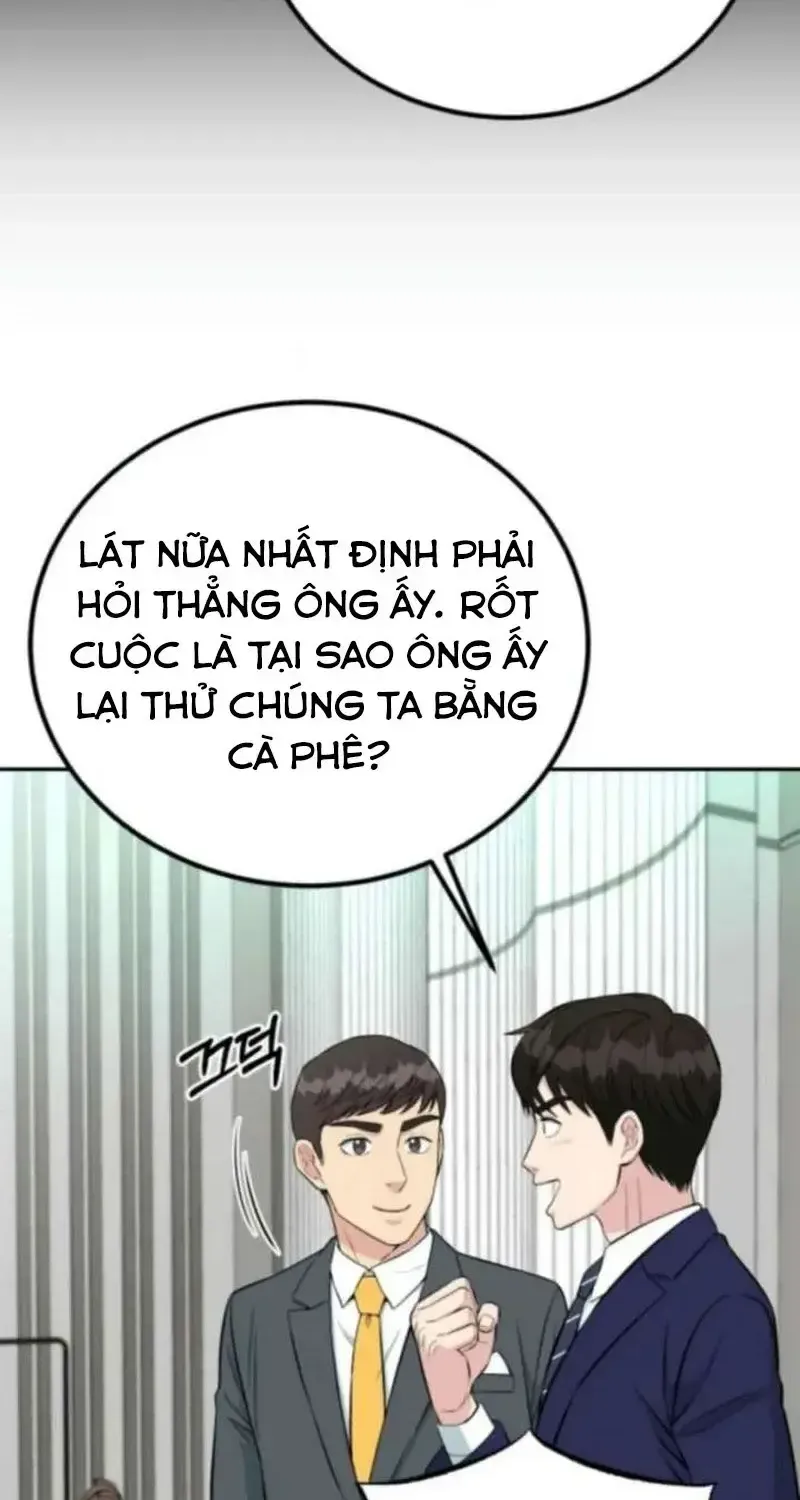Chuyển Sinh Trở Thành Nhân Viên Mới Chap 69 - Next Chap 70