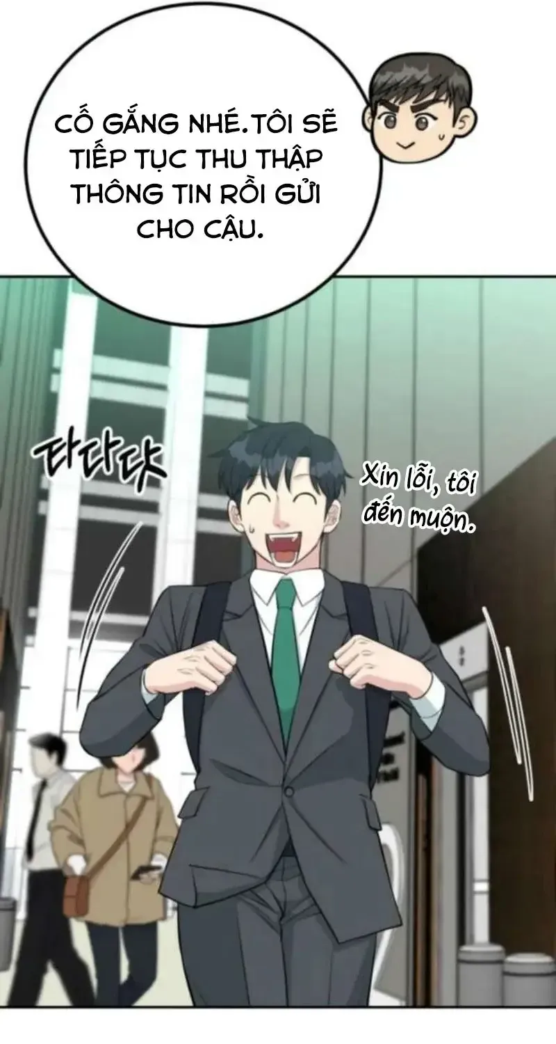 Chuyển Sinh Trở Thành Nhân Viên Mới Chap 69 - Next Chap 70