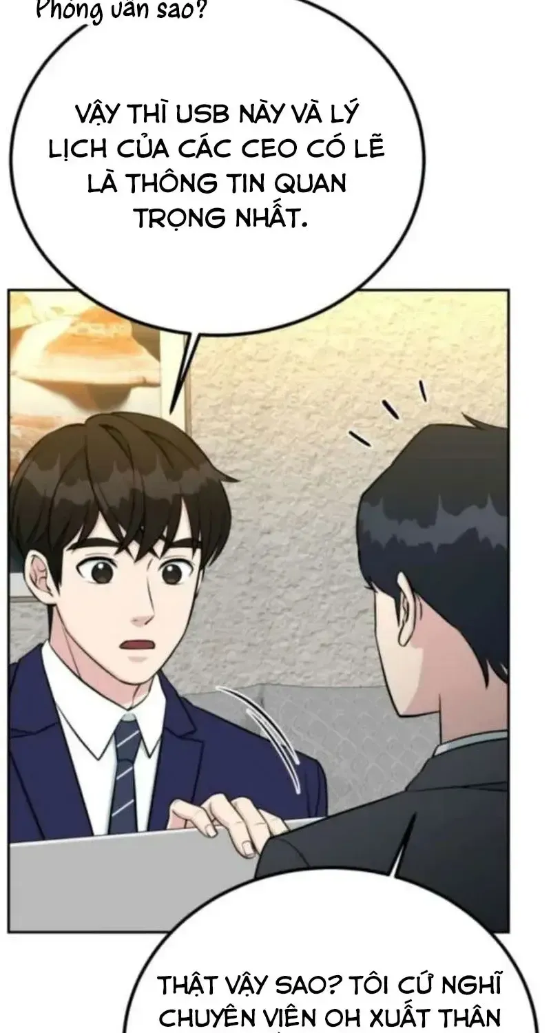 Chuyển Sinh Trở Thành Nhân Viên Mới Chap 69 - Next Chap 70