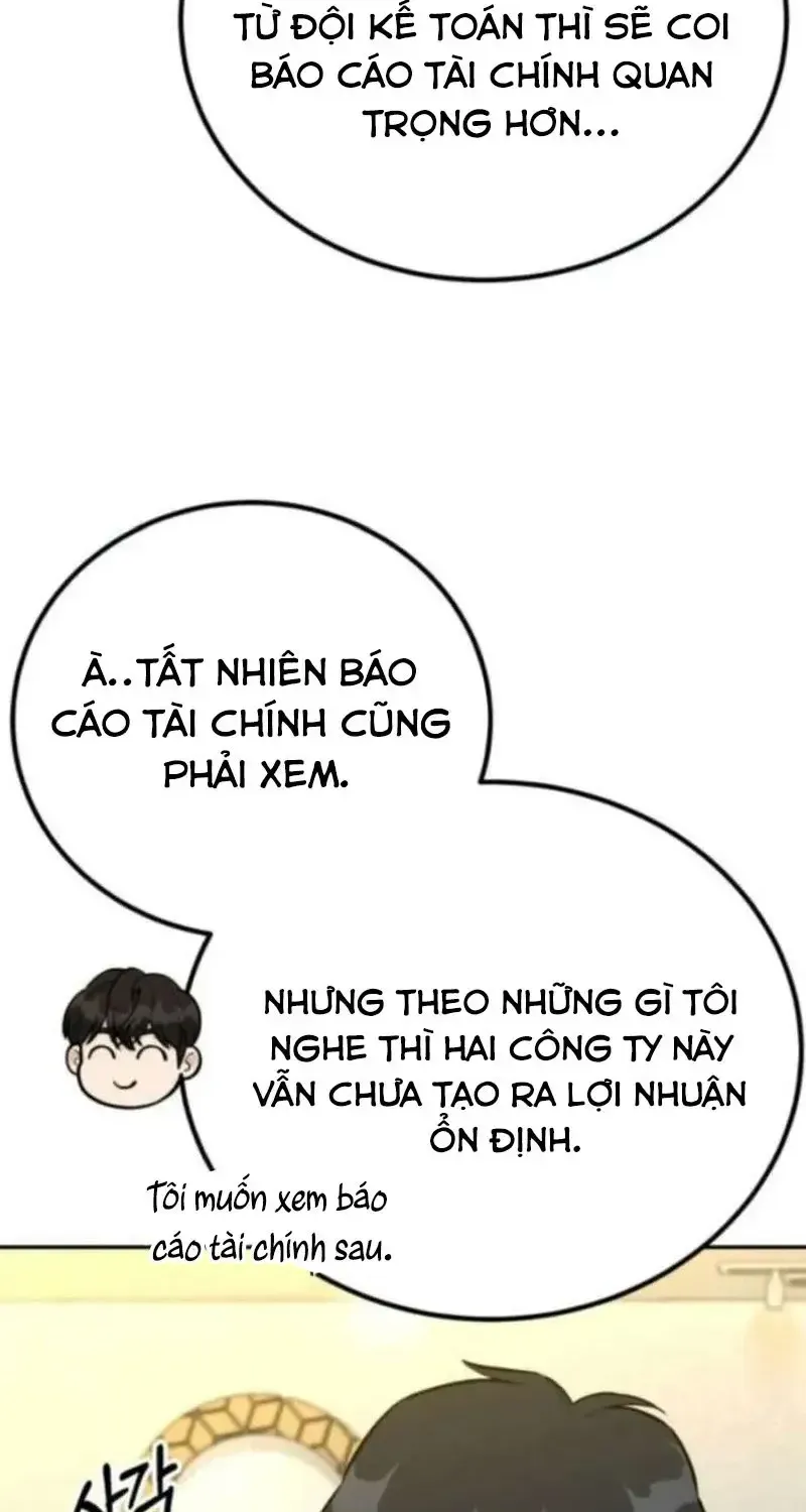 Chuyển Sinh Trở Thành Nhân Viên Mới Chap 69 - Next Chap 70