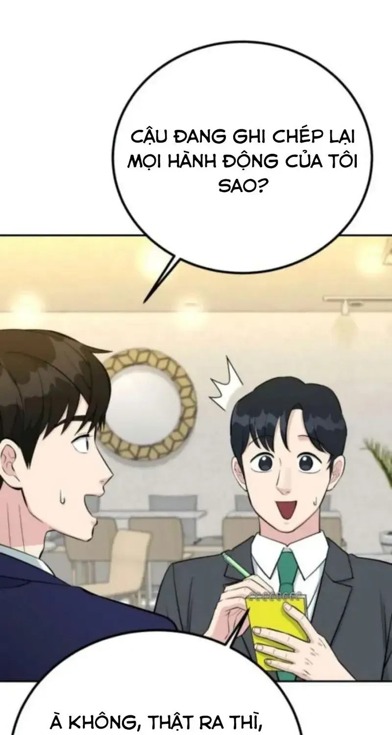 Chuyển Sinh Trở Thành Nhân Viên Mới Chap 69 - Next Chap 70