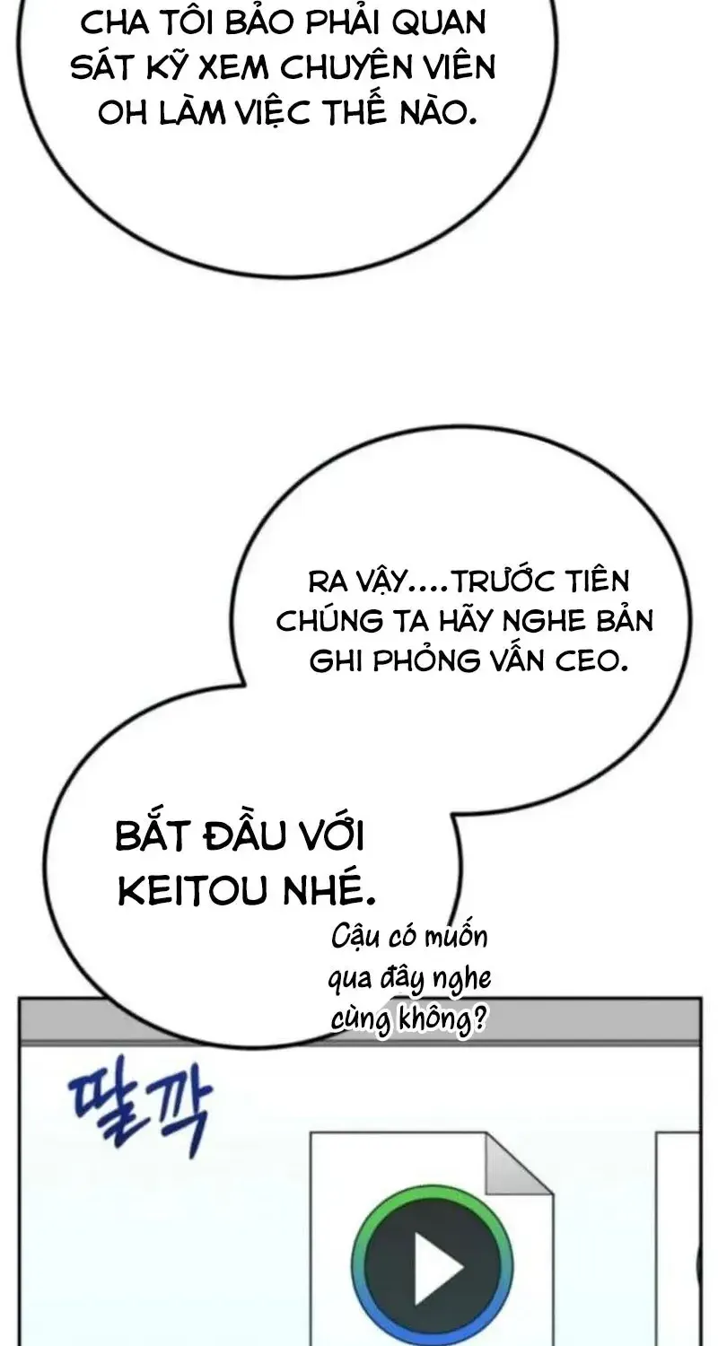 Chuyển Sinh Trở Thành Nhân Viên Mới Chap 69 - Next Chap 70