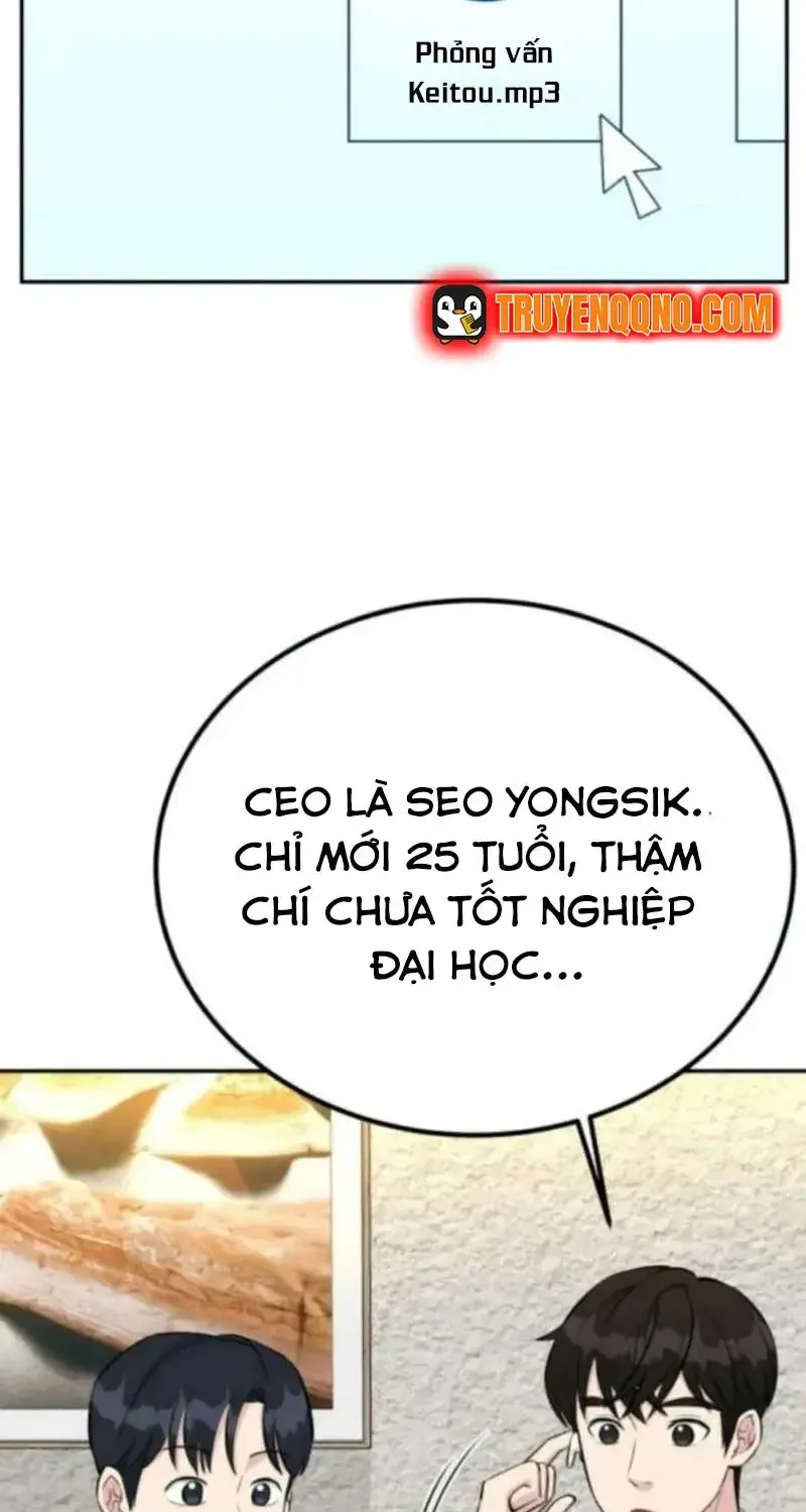 Chuyển Sinh Trở Thành Nhân Viên Mới Chap 69 - Next Chap 70