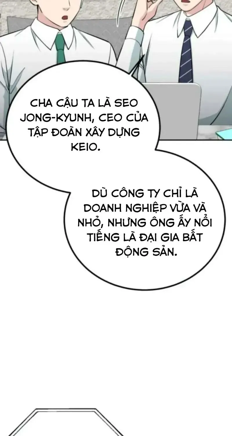 Chuyển Sinh Trở Thành Nhân Viên Mới Chap 69 - Next Chap 70