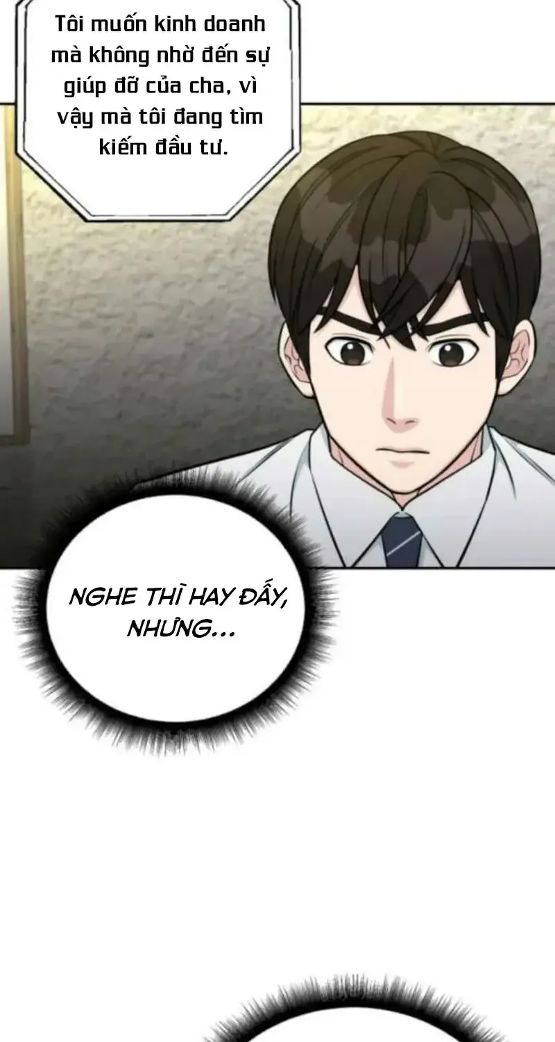 Chuyển Sinh Trở Thành Nhân Viên Mới Chap 69 - Next Chap 70