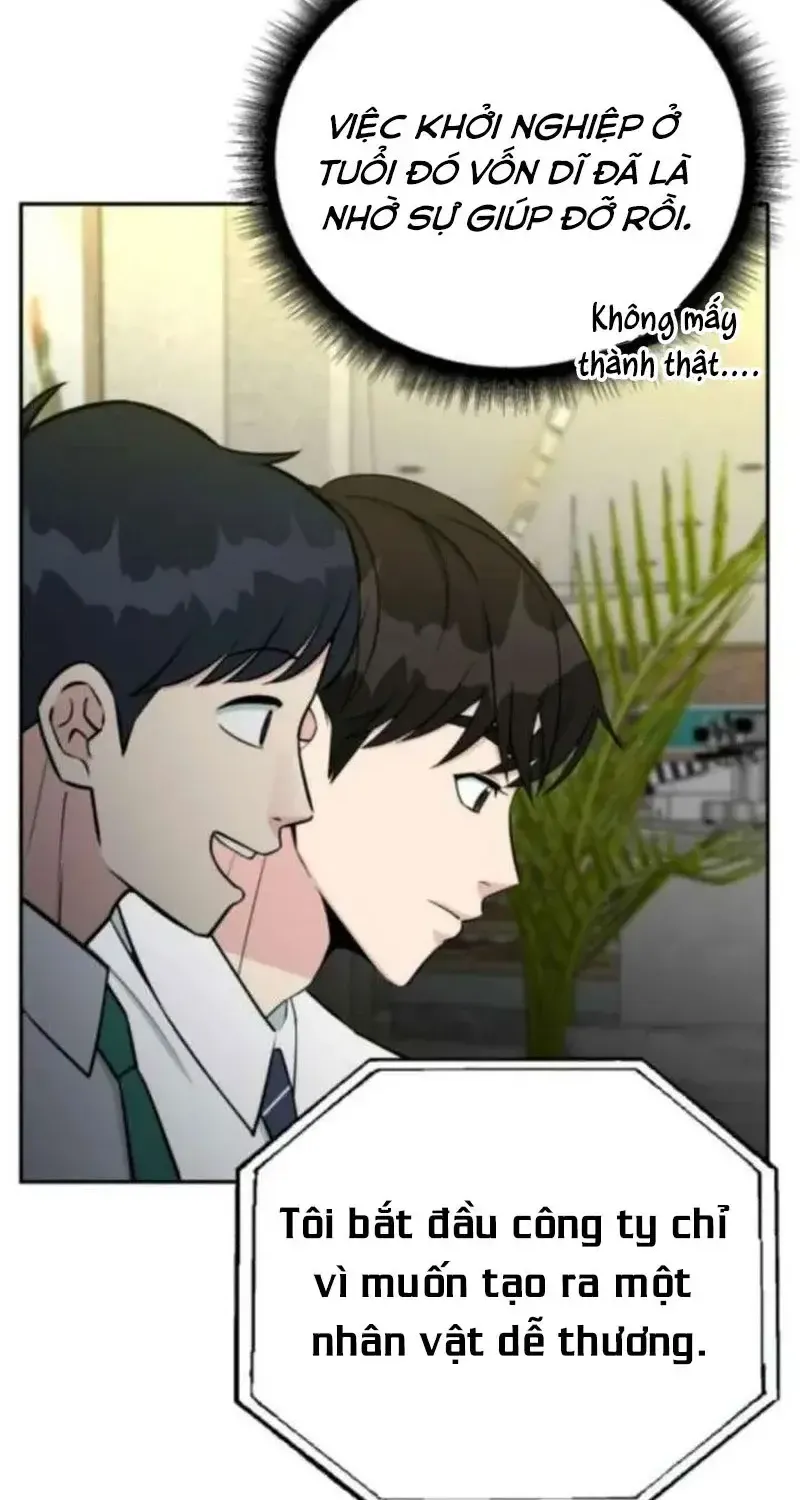 Chuyển Sinh Trở Thành Nhân Viên Mới Chap 69 - Next Chap 70