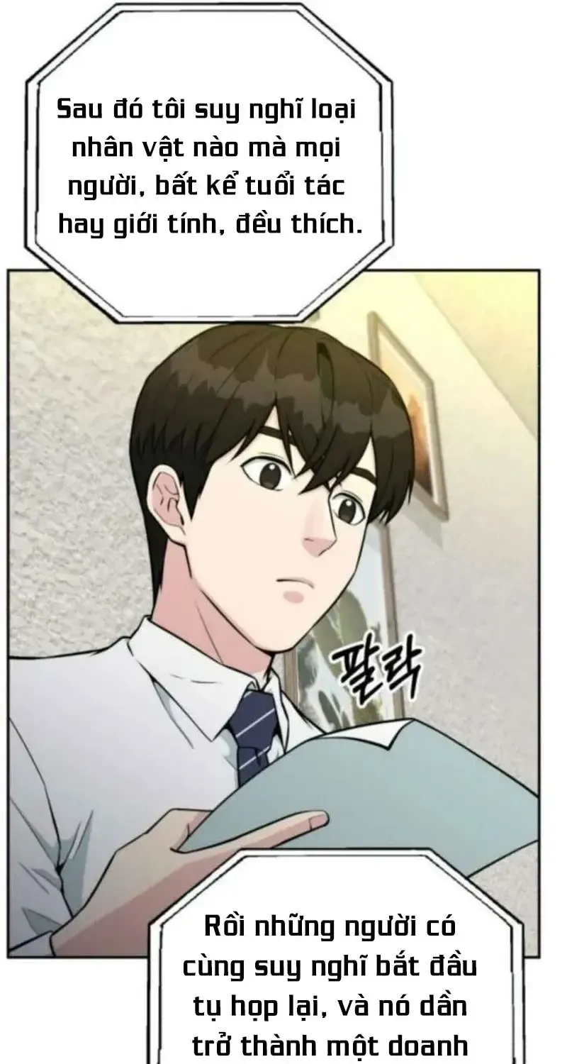 Chuyển Sinh Trở Thành Nhân Viên Mới Chap 69 - Next Chap 70