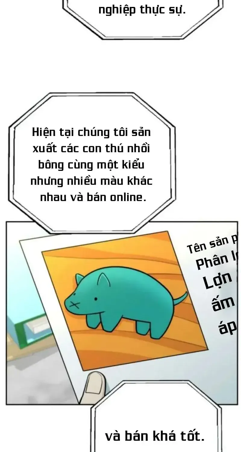 Chuyển Sinh Trở Thành Nhân Viên Mới Chap 69 - Next Chap 70