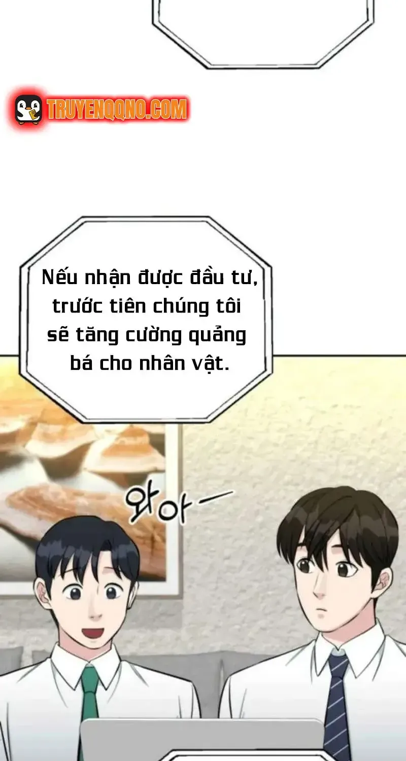 Chuyển Sinh Trở Thành Nhân Viên Mới Chap 69 - Next Chap 70