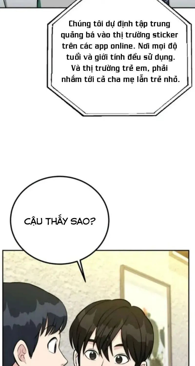 Chuyển Sinh Trở Thành Nhân Viên Mới Chap 69 - Next Chap 70