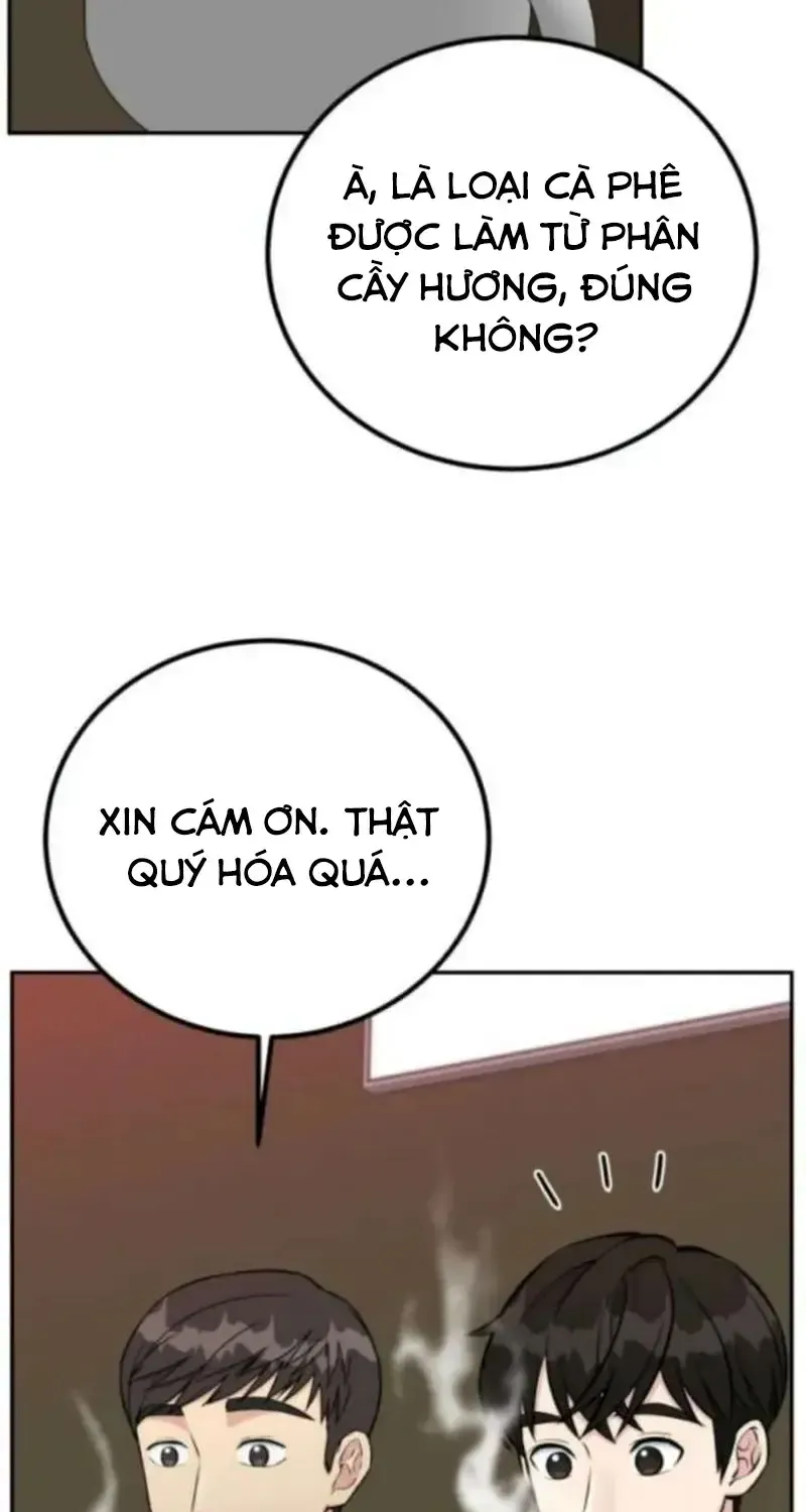 Chuyển Sinh Trở Thành Nhân Viên Mới Chap 69 - Next Chap 70