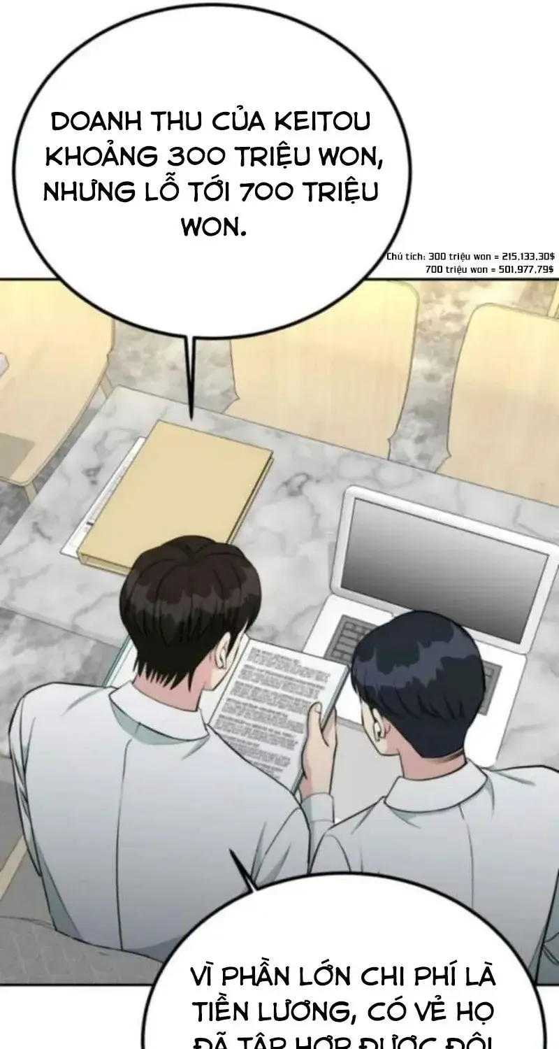 Chuyển Sinh Trở Thành Nhân Viên Mới Chap 69 - Next Chap 70