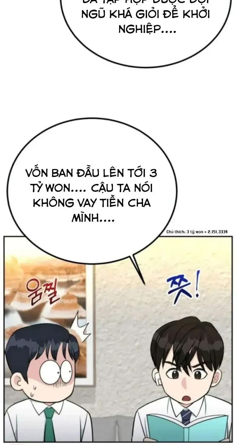 Chuyển Sinh Trở Thành Nhân Viên Mới Chap 69 - Next Chap 70