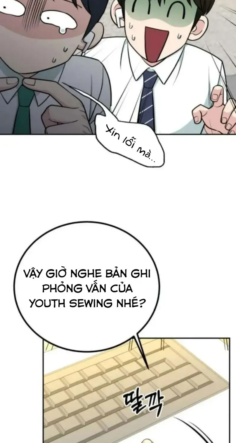 Chuyển Sinh Trở Thành Nhân Viên Mới Chap 69 - Next Chap 70