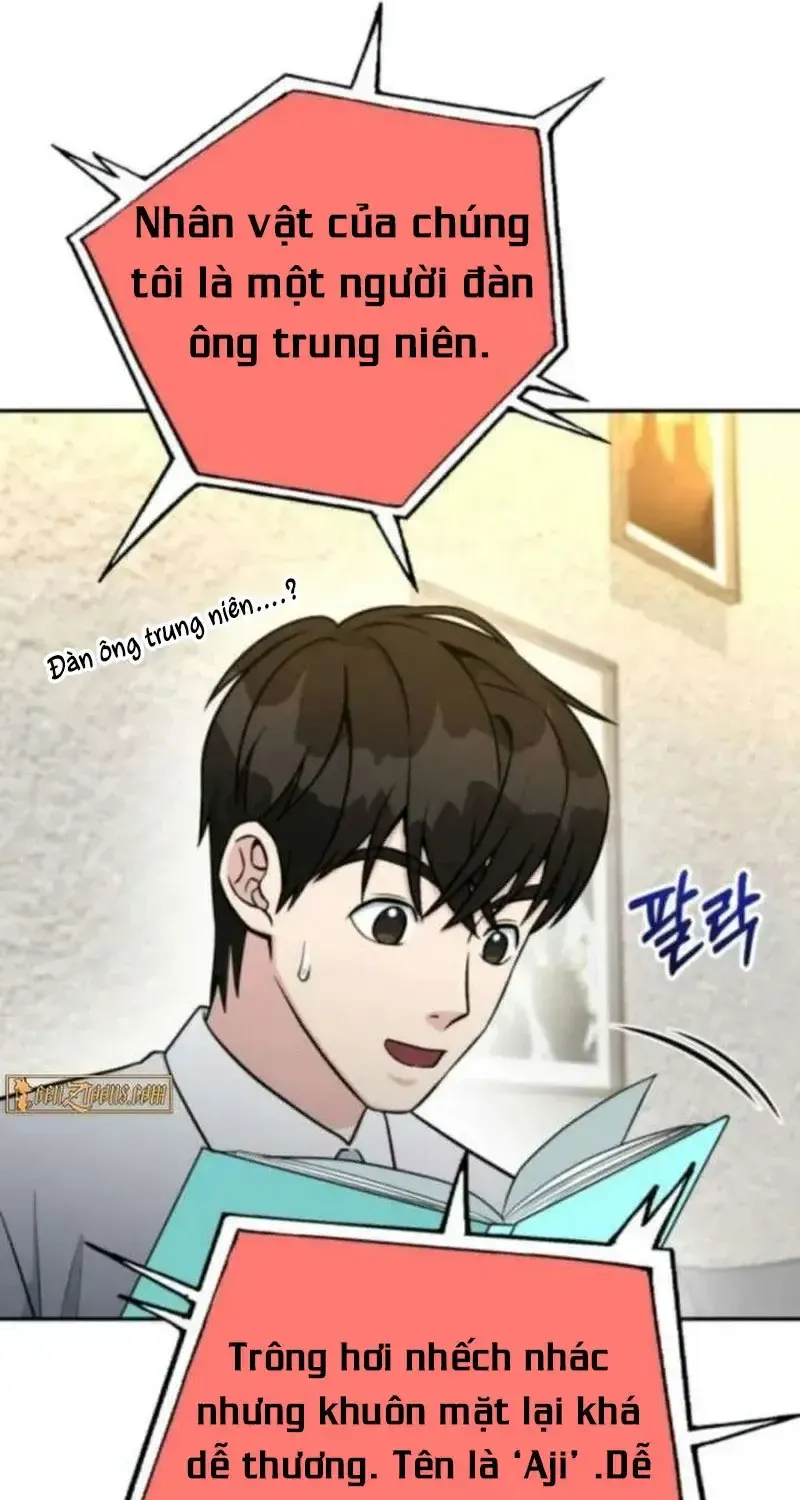 Chuyển Sinh Trở Thành Nhân Viên Mới Chap 69 - Next Chap 70