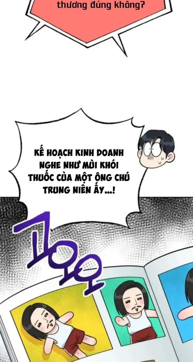 Chuyển Sinh Trở Thành Nhân Viên Mới Chap 69 - Next Chap 70