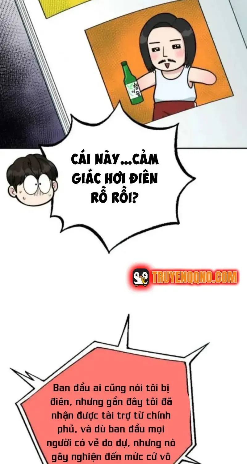 Chuyển Sinh Trở Thành Nhân Viên Mới Chap 69 - Next Chap 70