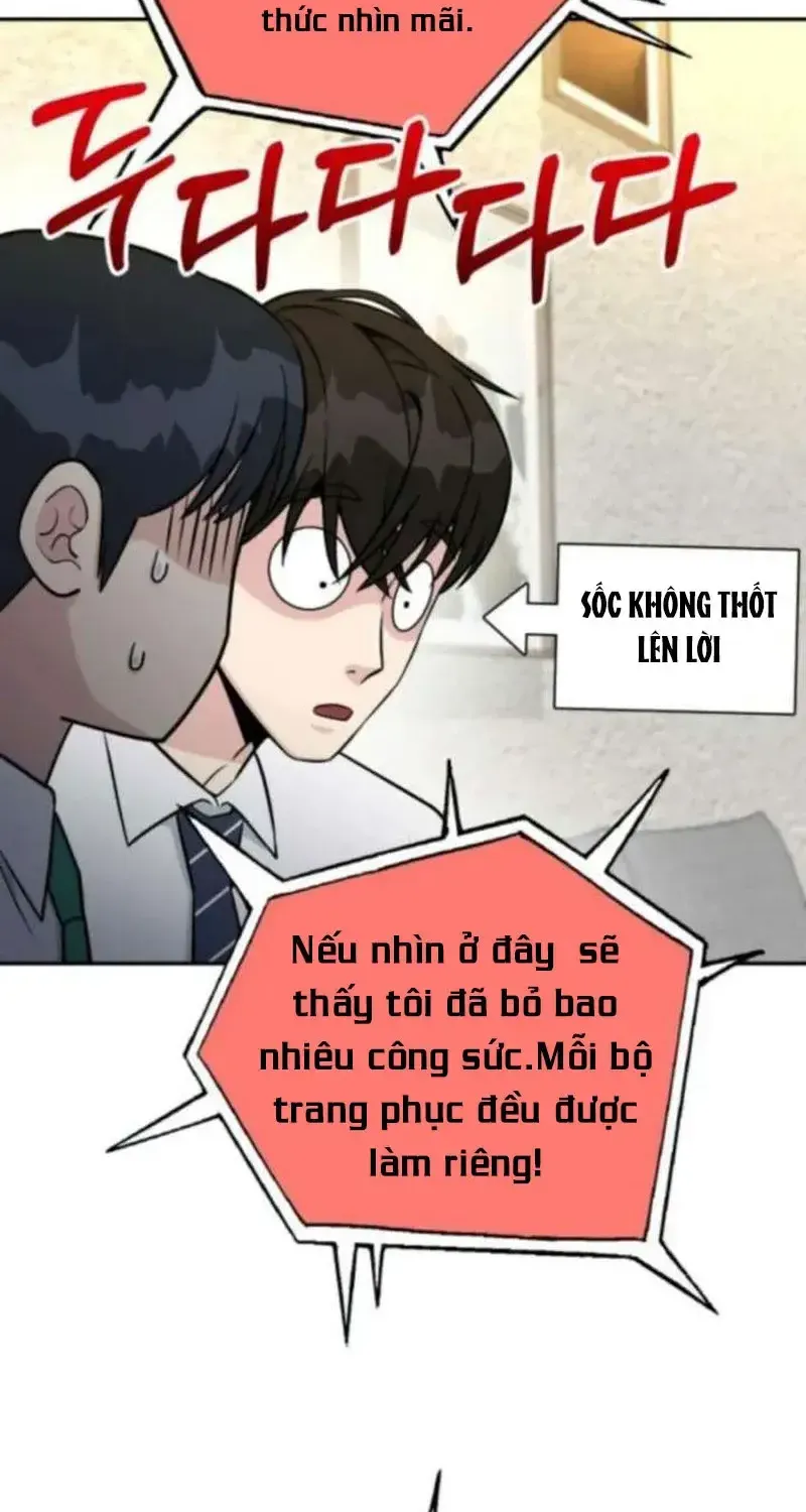 Chuyển Sinh Trở Thành Nhân Viên Mới Chap 69 - Next Chap 70
