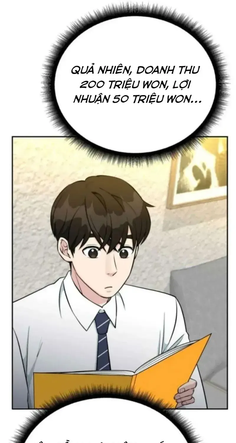 Chuyển Sinh Trở Thành Nhân Viên Mới Chap 69 - Next Chap 70