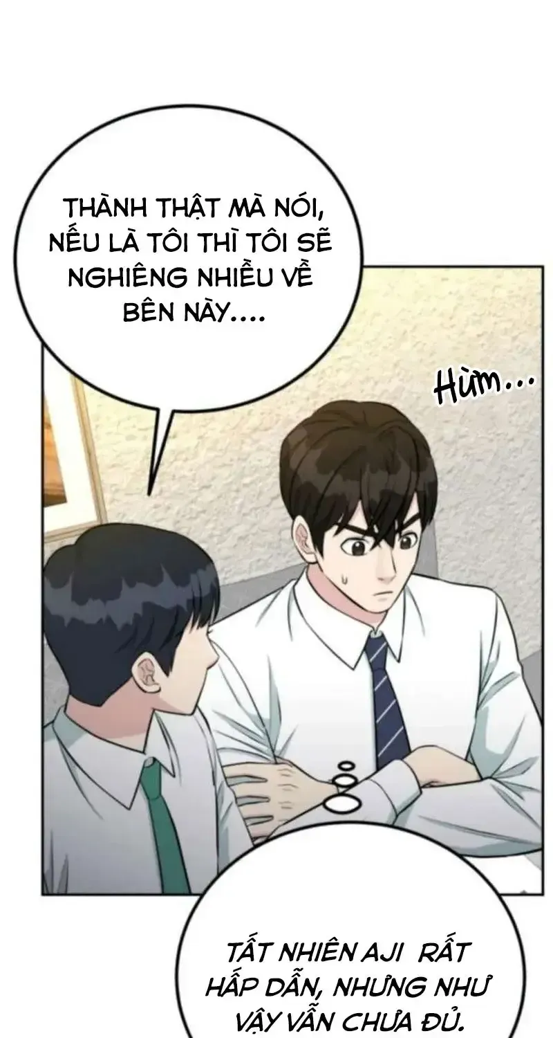 Chuyển Sinh Trở Thành Nhân Viên Mới Chap 69 - Next Chap 70