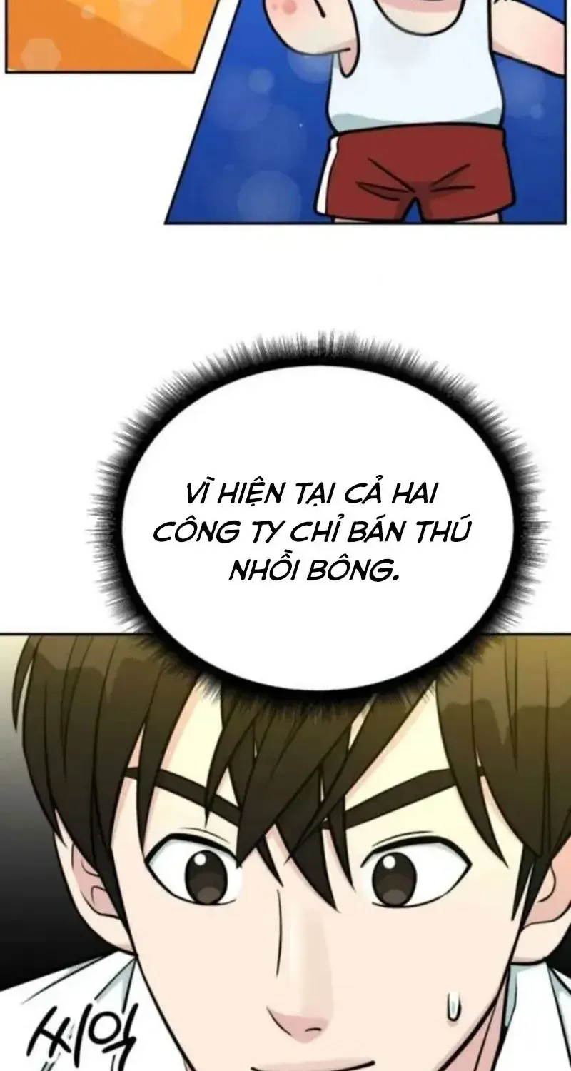 Chuyển Sinh Trở Thành Nhân Viên Mới Chap 69 - Next Chap 70