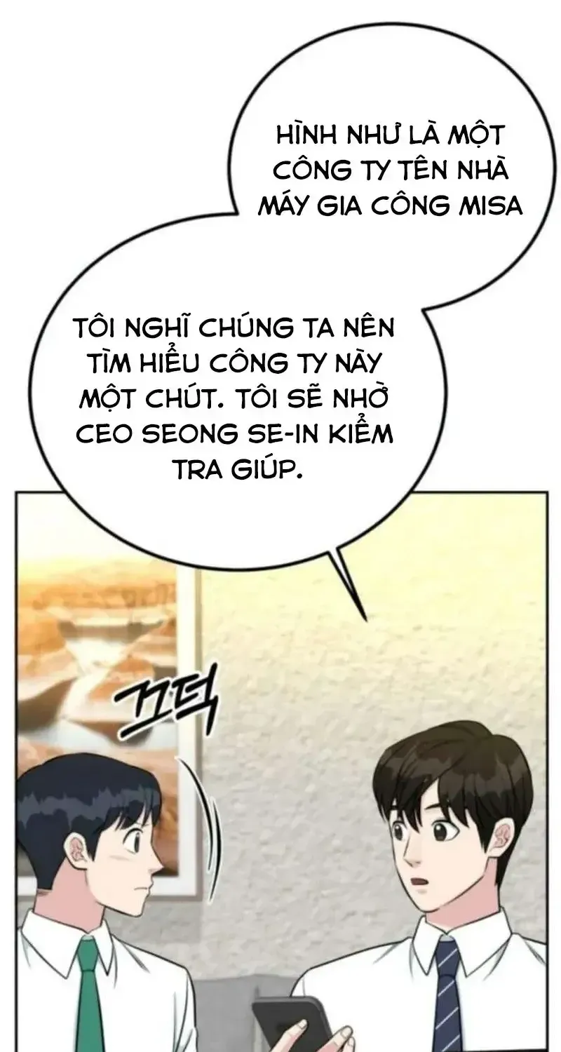 Chuyển Sinh Trở Thành Nhân Viên Mới Chap 69 - Next Chap 70