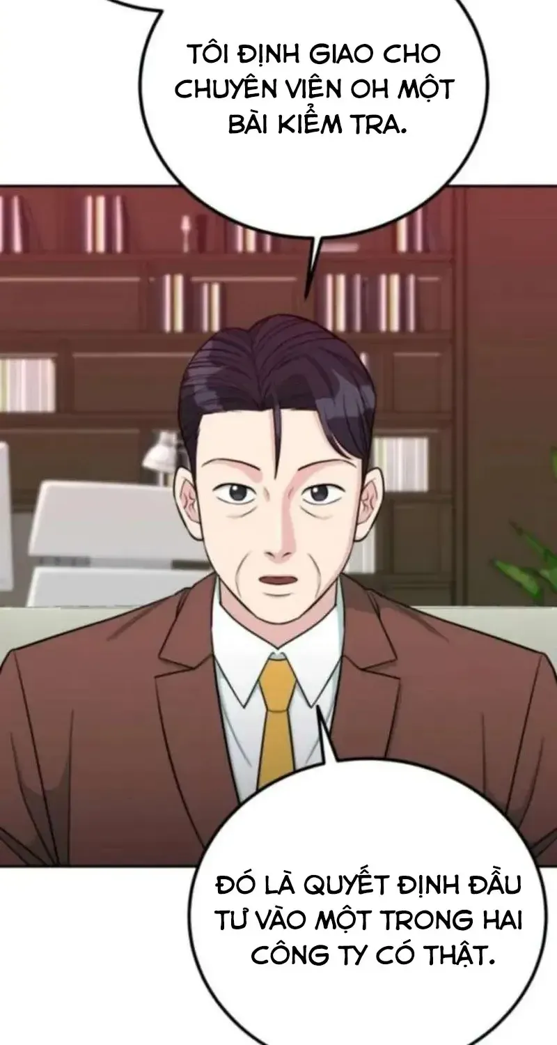 Chuyển Sinh Trở Thành Nhân Viên Mới Chap 69 - Next Chap 70