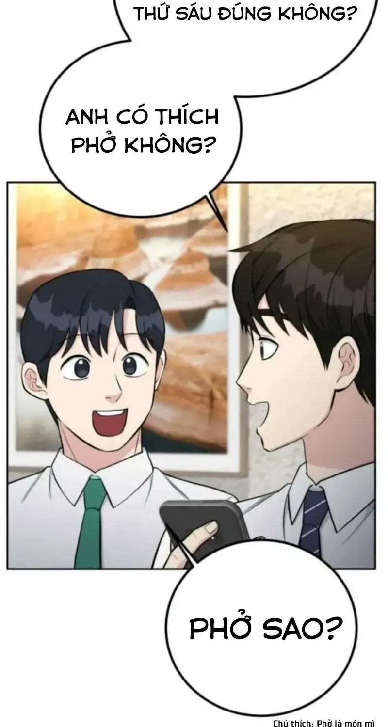 Chuyển Sinh Trở Thành Nhân Viên Mới Chap 69 - Next Chap 70