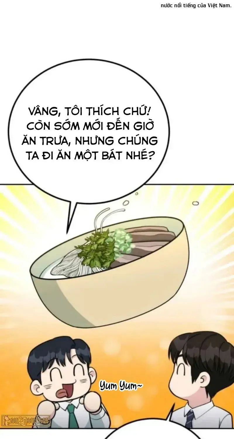 Chuyển Sinh Trở Thành Nhân Viên Mới Chap 69 - Next Chap 70