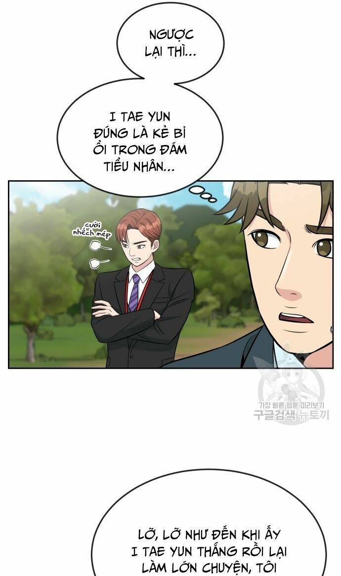 Chuyển Sinh Trở Thành Nhân Viên Mới Chap 7 - Next Chap 8