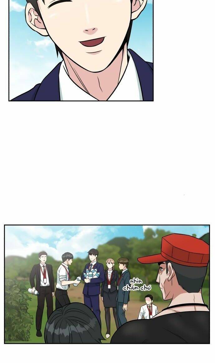 Chuyển Sinh Trở Thành Nhân Viên Mới Chap 7 - Next Chap 8